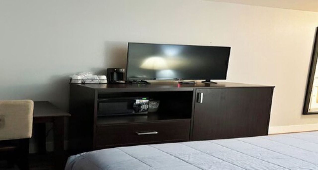 Photo of Bedroom in Ocean Shores