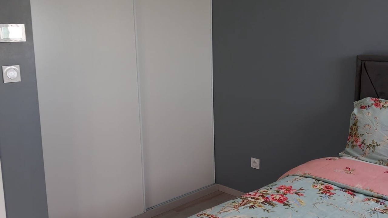 Photo of Bedroom in Vergeze