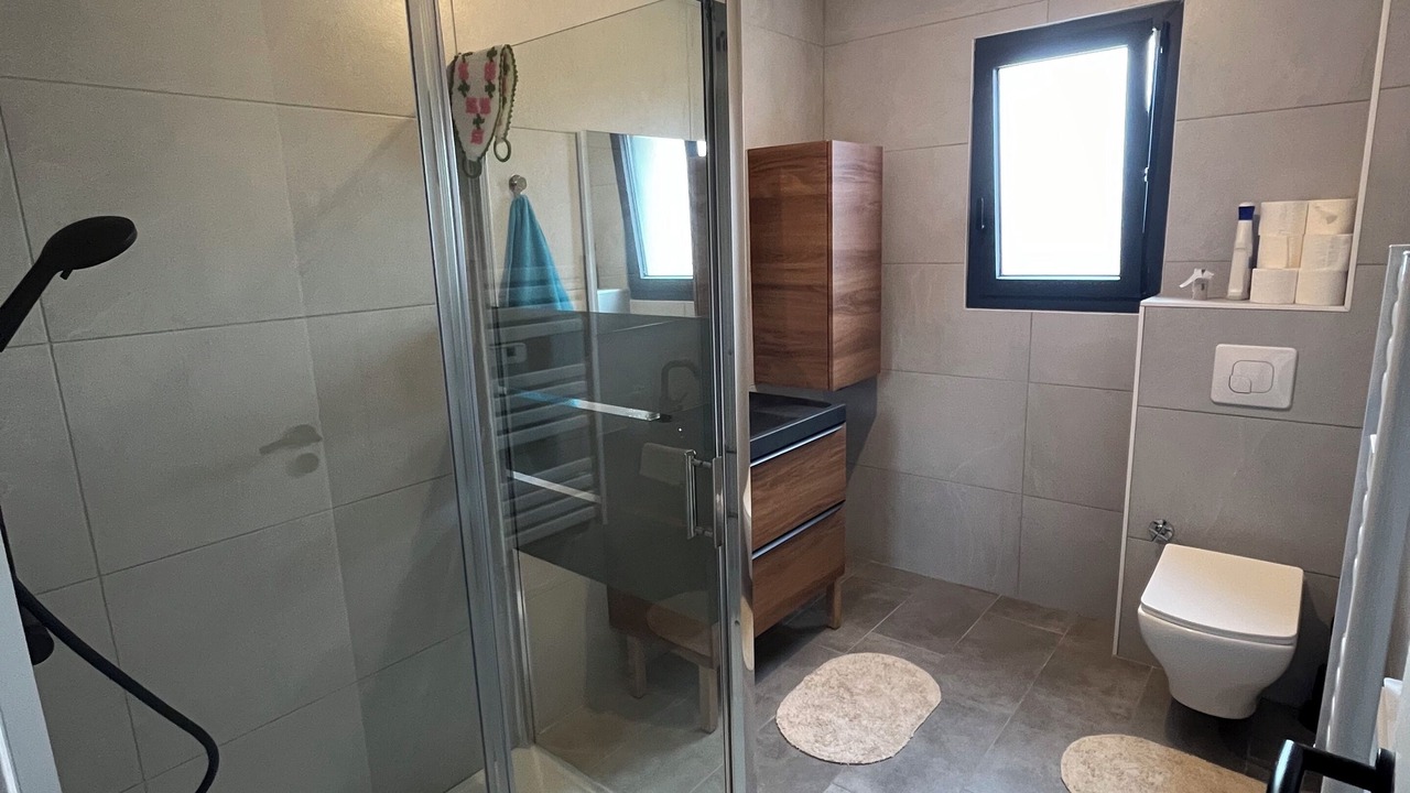 Photo of Bathroom in Vergeze