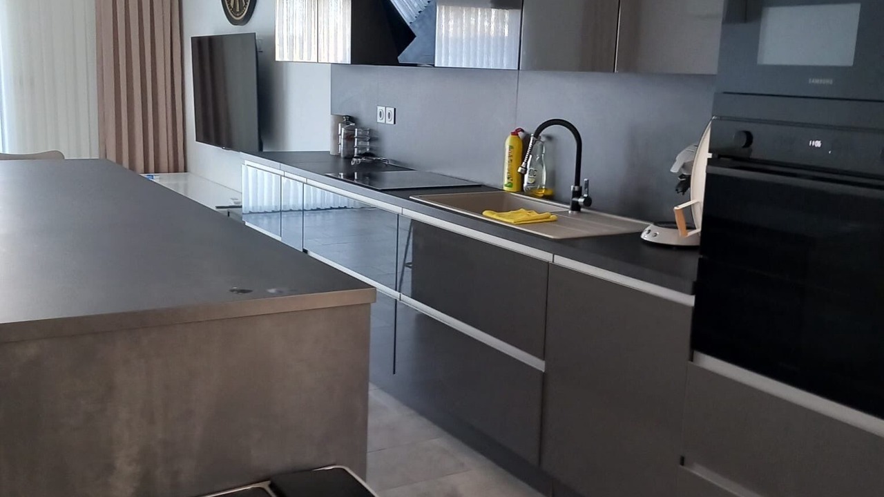 Photo of Kitchen in Vergeze