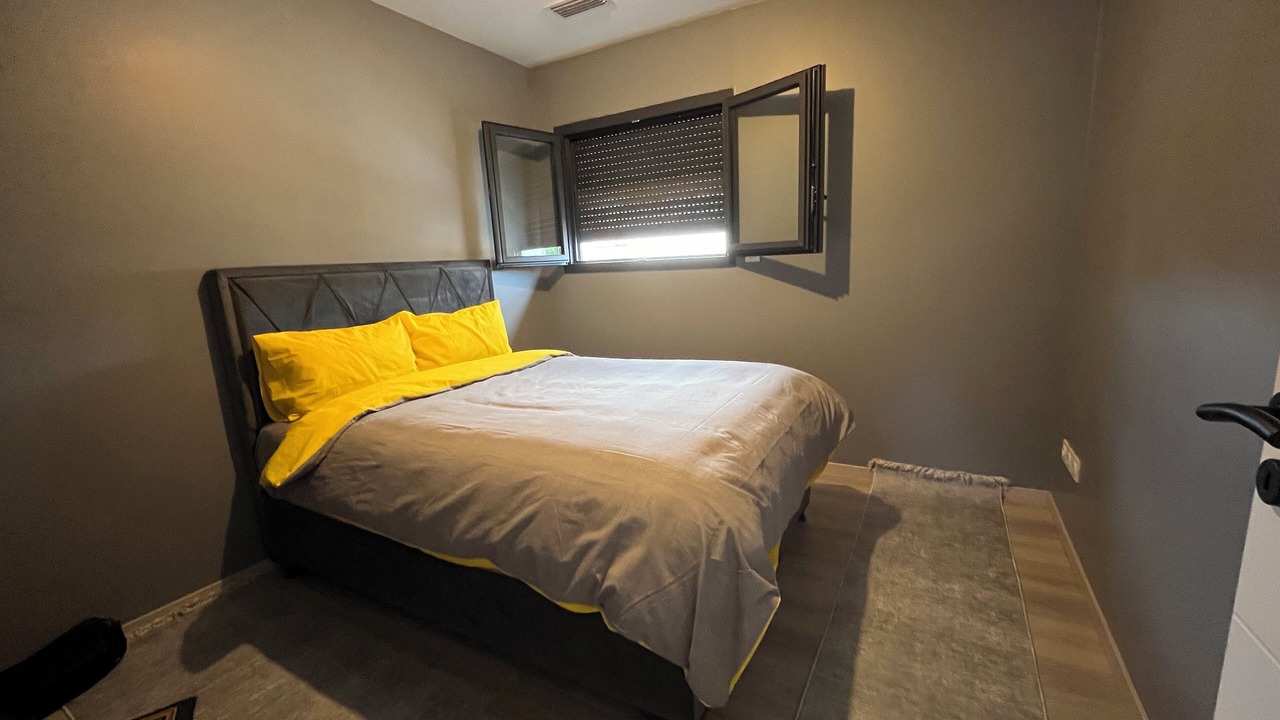 Photo of Bedroom in Vergeze