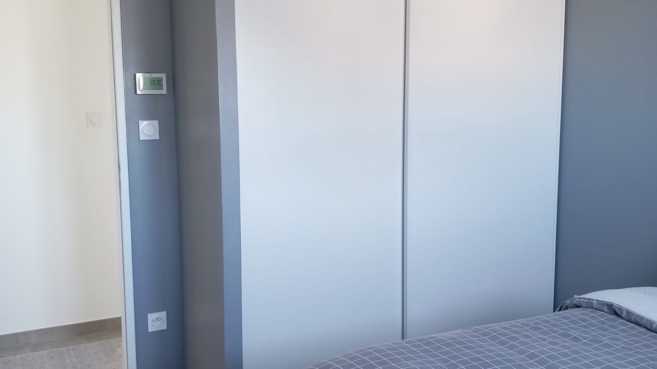 Photo of Bedroom in Vergeze