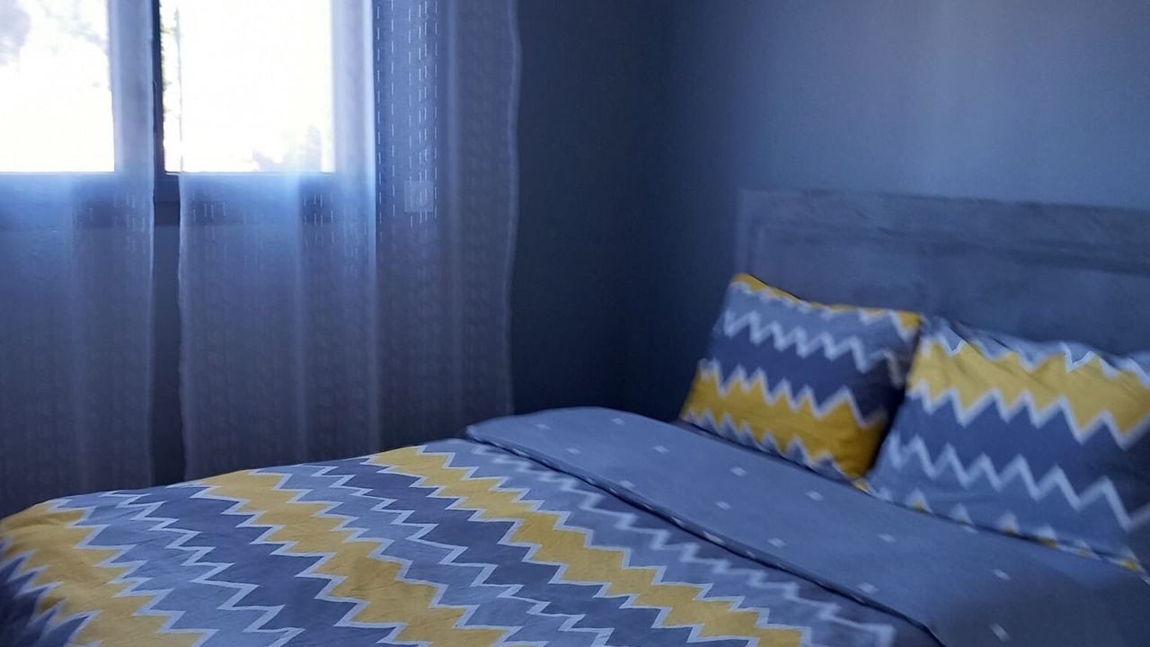 Photo of Bedroom in Vergeze