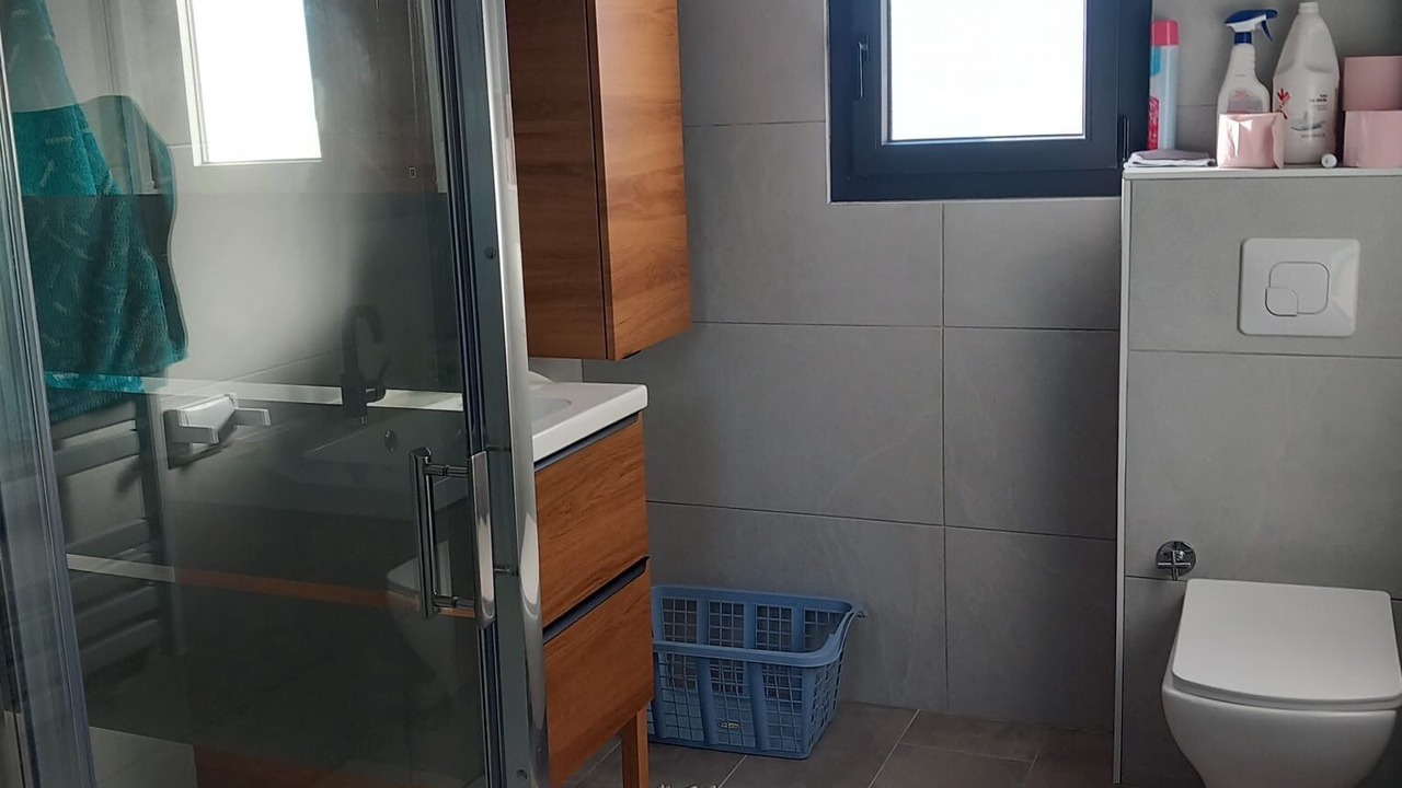 Photo of Bathroom in Vergeze