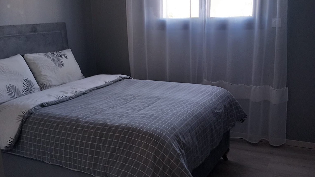 Photo of Bedroom in Vergeze