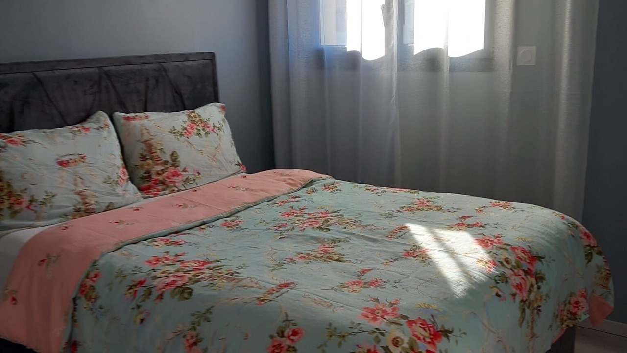 Photo of Bedroom in Vergeze