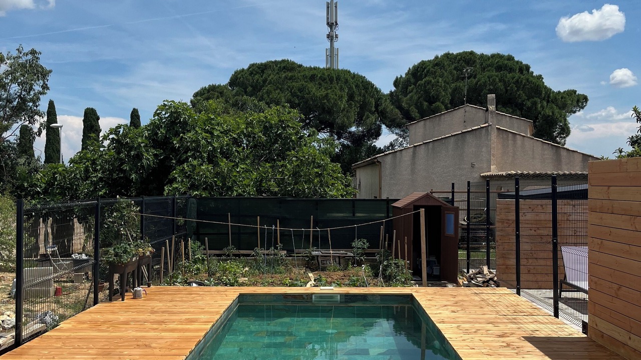 Photo of Outdoor in Vergeze