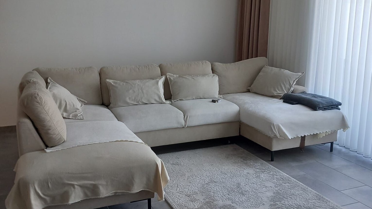 Photo of Livingroom in Vergeze