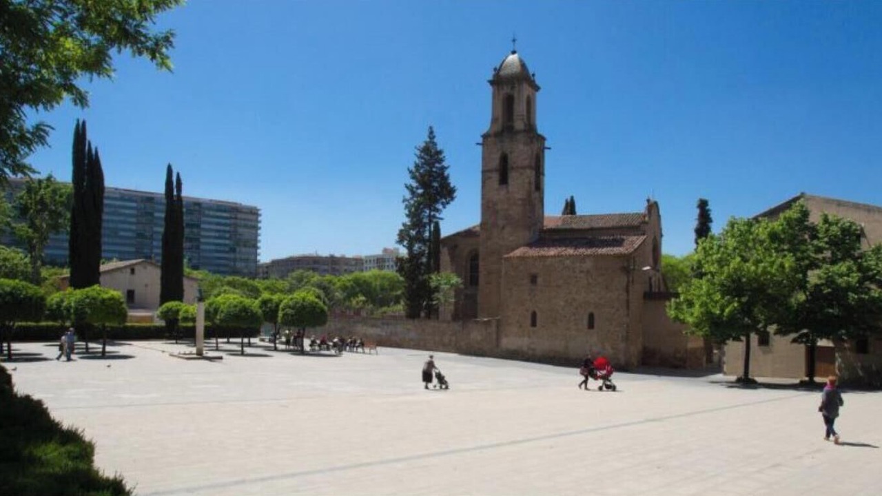 Photo of Others in Diagonal Mar i el Front Maritim del Poblenou
