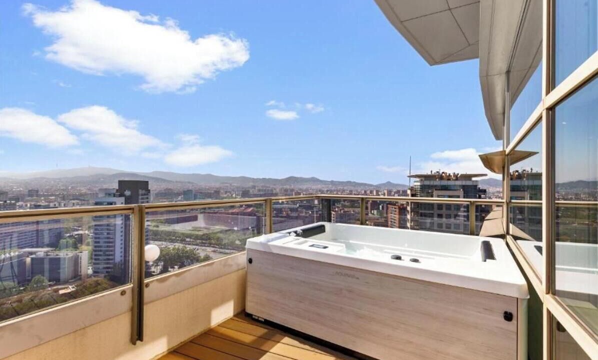 Photo of Outdoor in Diagonal Mar i el Front Maritim del Poblenou