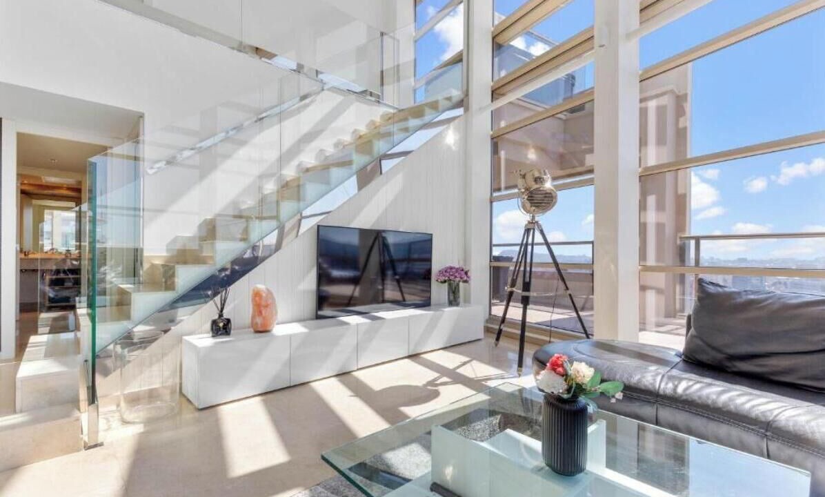 Photo of Livingroom in Diagonal Mar i el Front Maritim del Poblenou