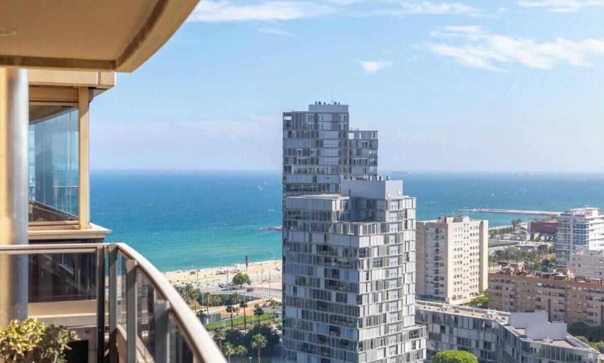 Photo of Outdoor in Diagonal Mar i el Front Maritim del Poblenou