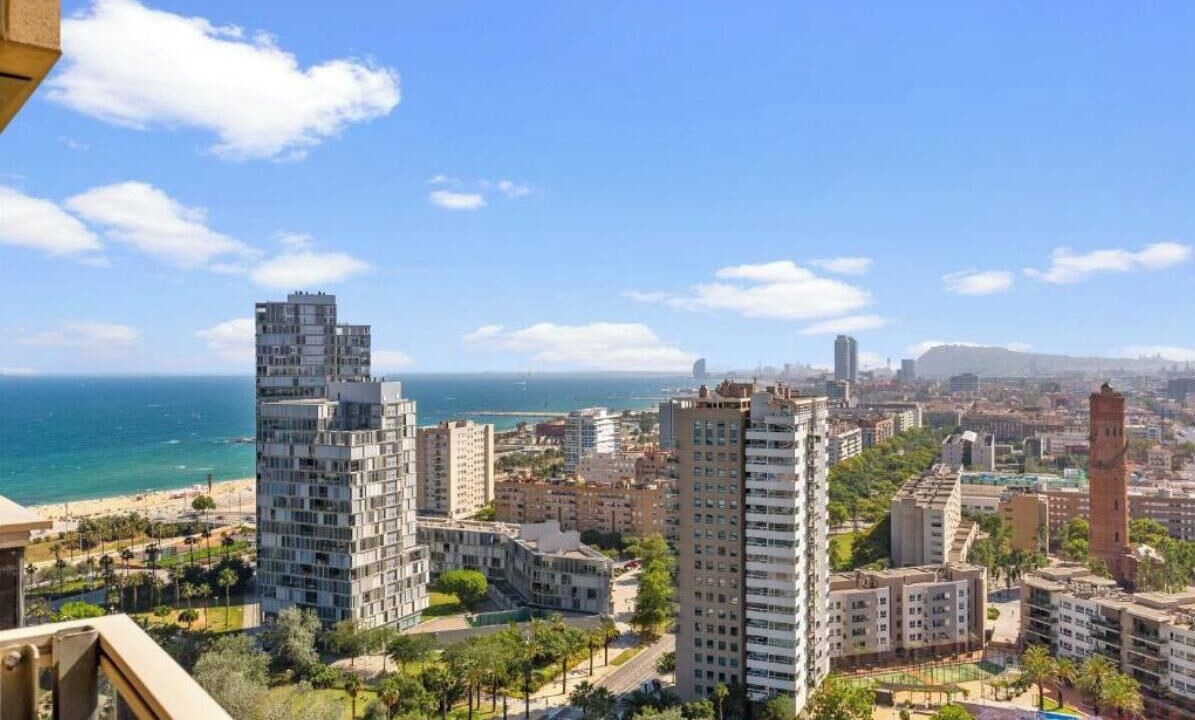 Photo of Outdoor in Diagonal Mar i el Front Maritim del Poblenou