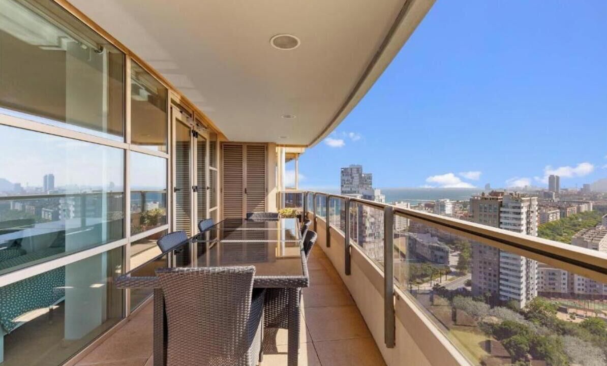 Photo of Outdoor in Diagonal Mar i el Front Maritim del Poblenou