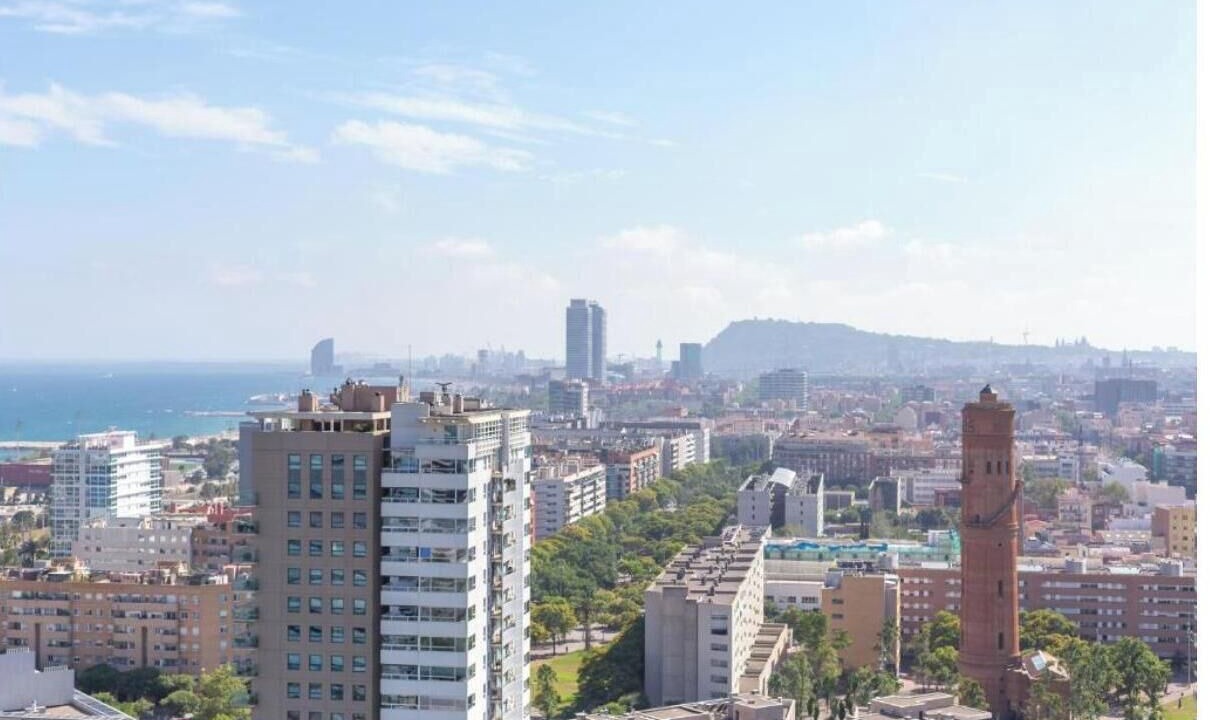 Photo of Others in Diagonal Mar i el Front Maritim del Poblenou