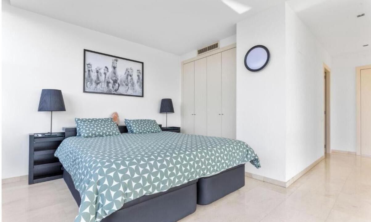 Photo of Bedroom in Diagonal Mar i el Front Maritim del Poblenou