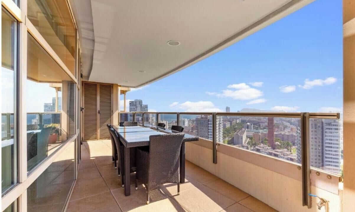 Photo of Outdoor in Diagonal Mar i el Front Maritim del Poblenou
