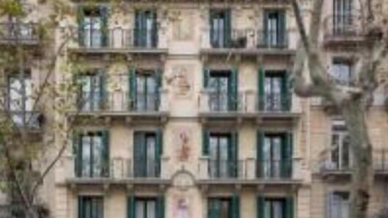 Photo of Outdoor in Diagonal Mar i el Front Maritim del Poblenou