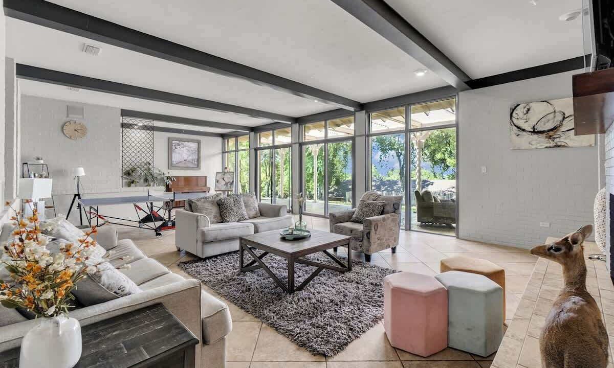 Photo of Livingroom in Riverside