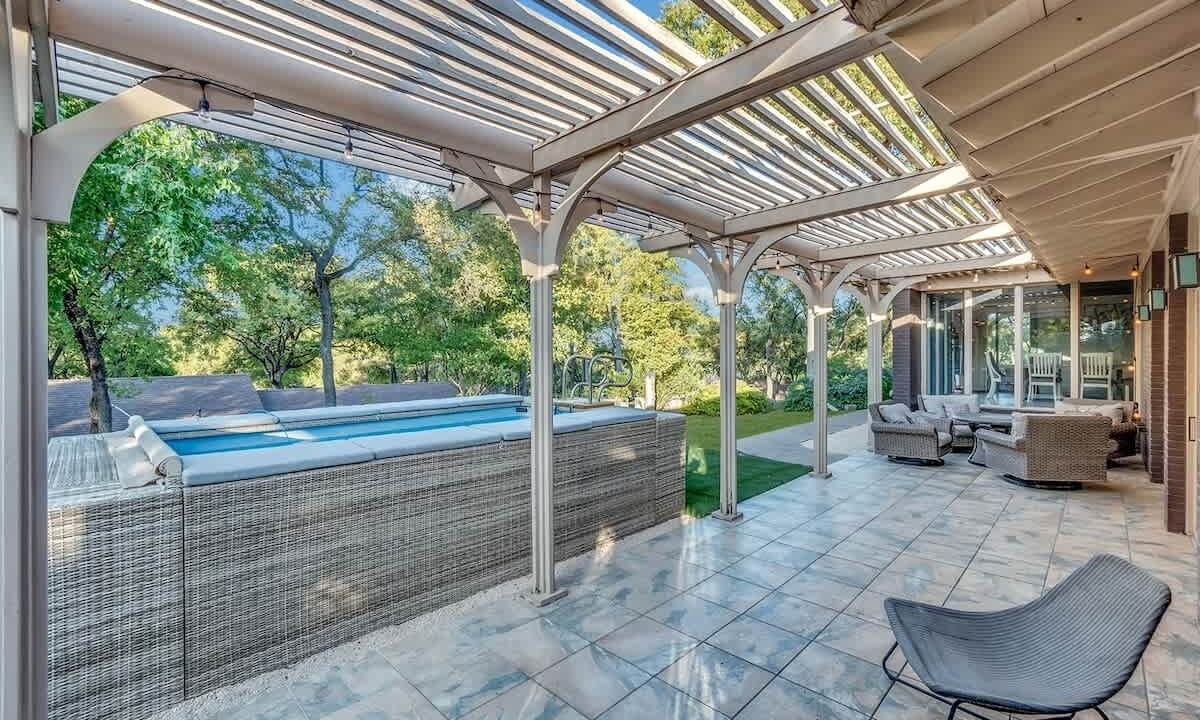 Photo of Patio Balcony in Riverside