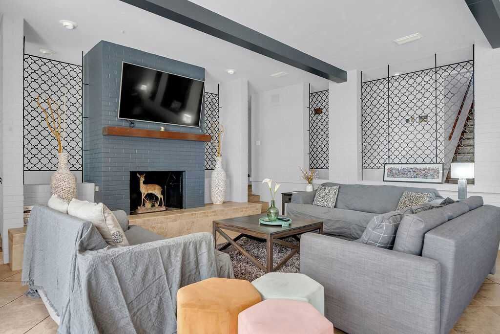Photo of Livingroom in Riverside