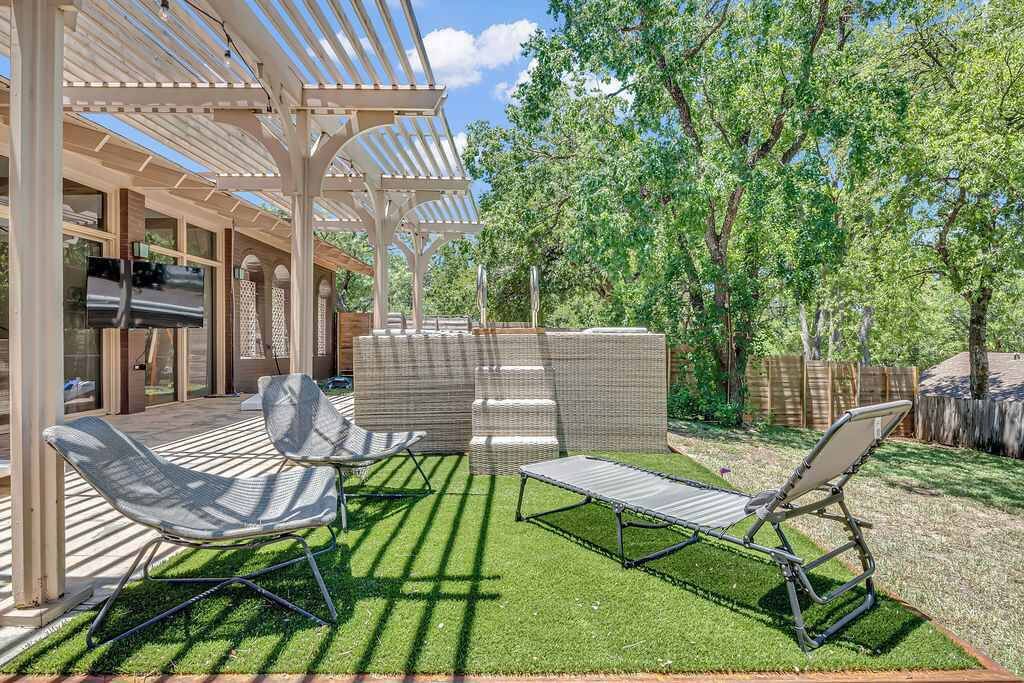 Photo of Patio Balcony in Riverside