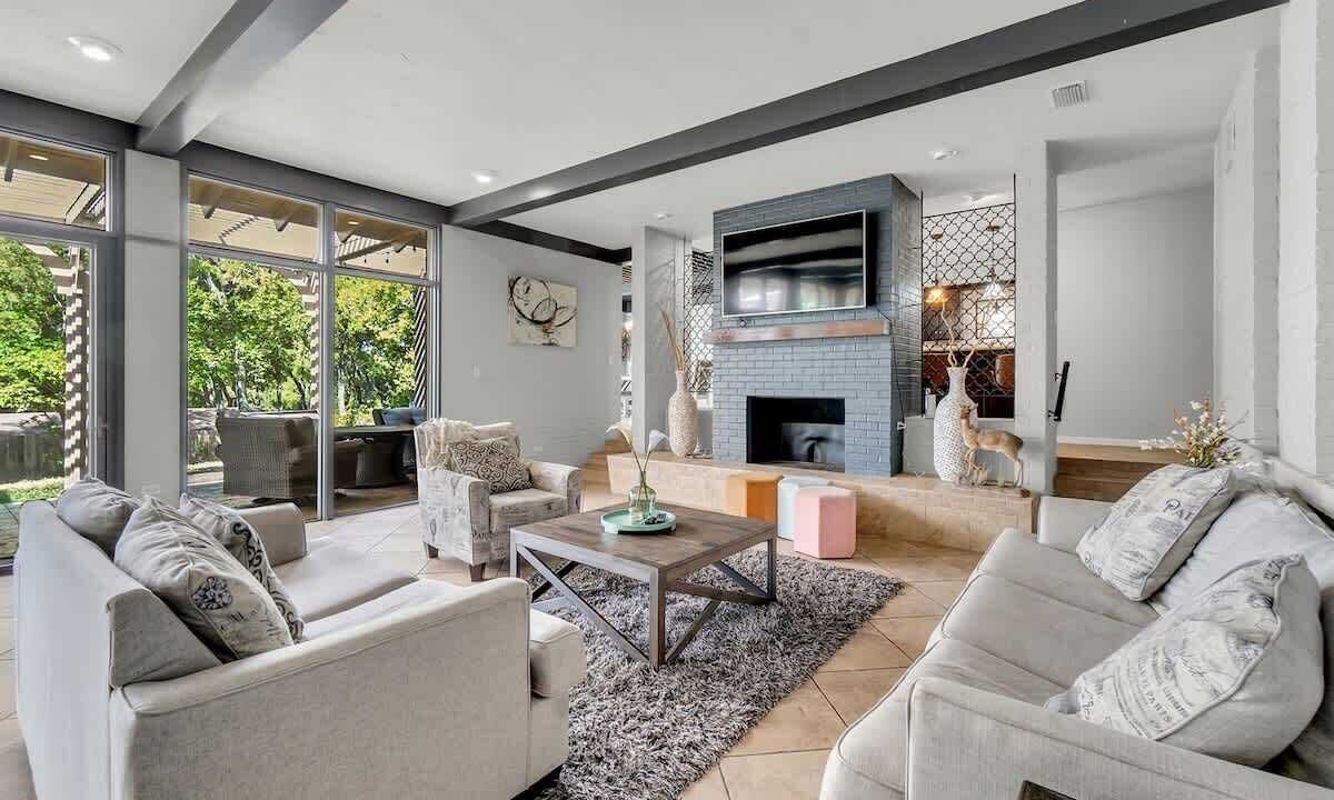 Photo of Livingroom in Riverside