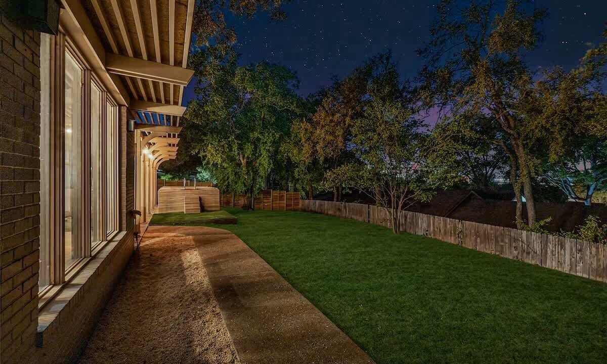 Photo of Patio Balcony in Riverside