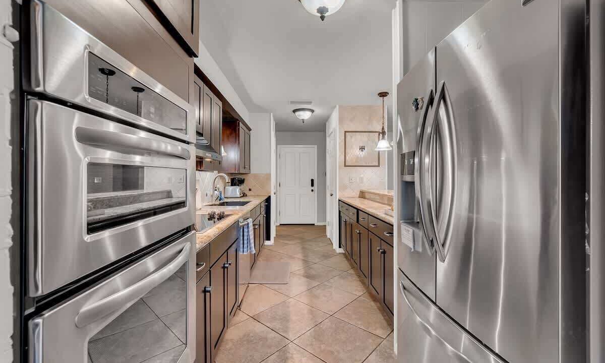 Photo of Kitchen in Riverside