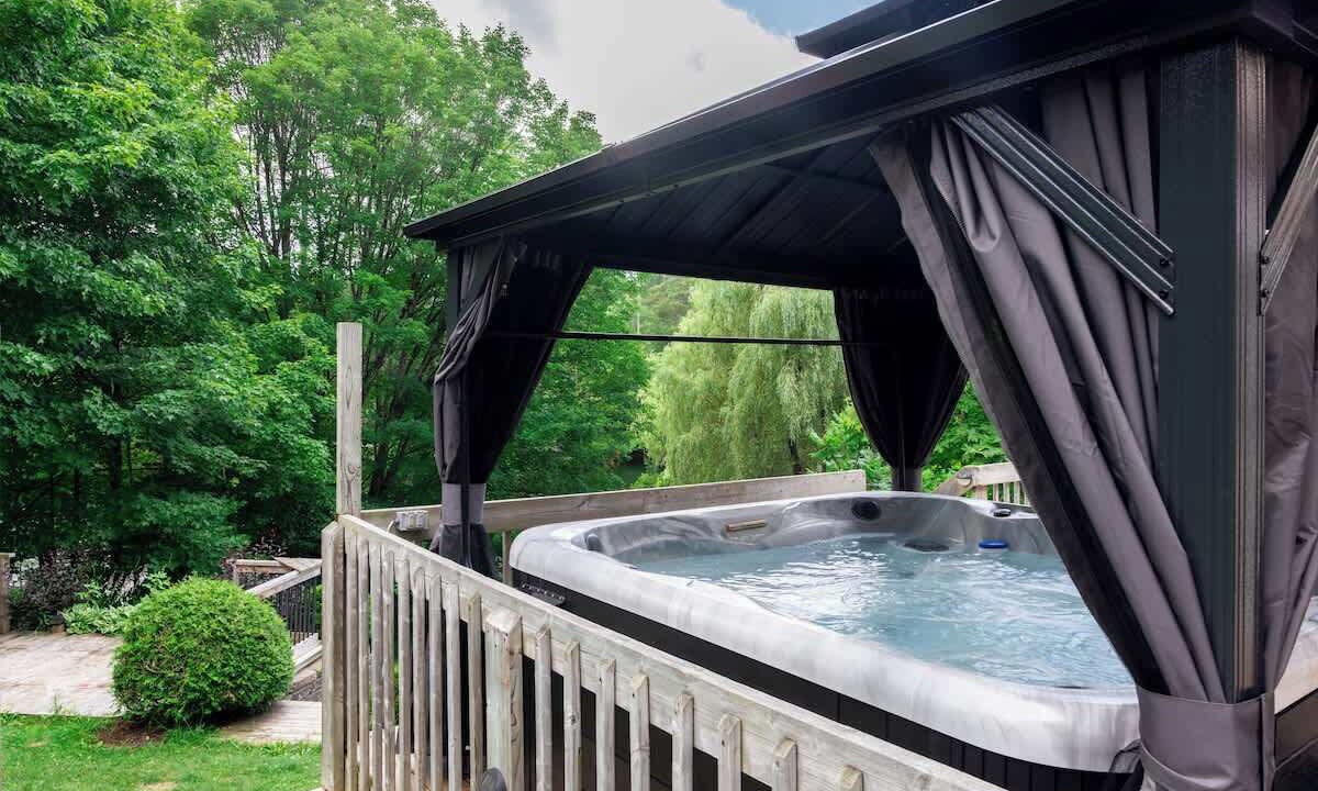 Photo of Outdoor in Sainte-Marcelline-de-Kildare