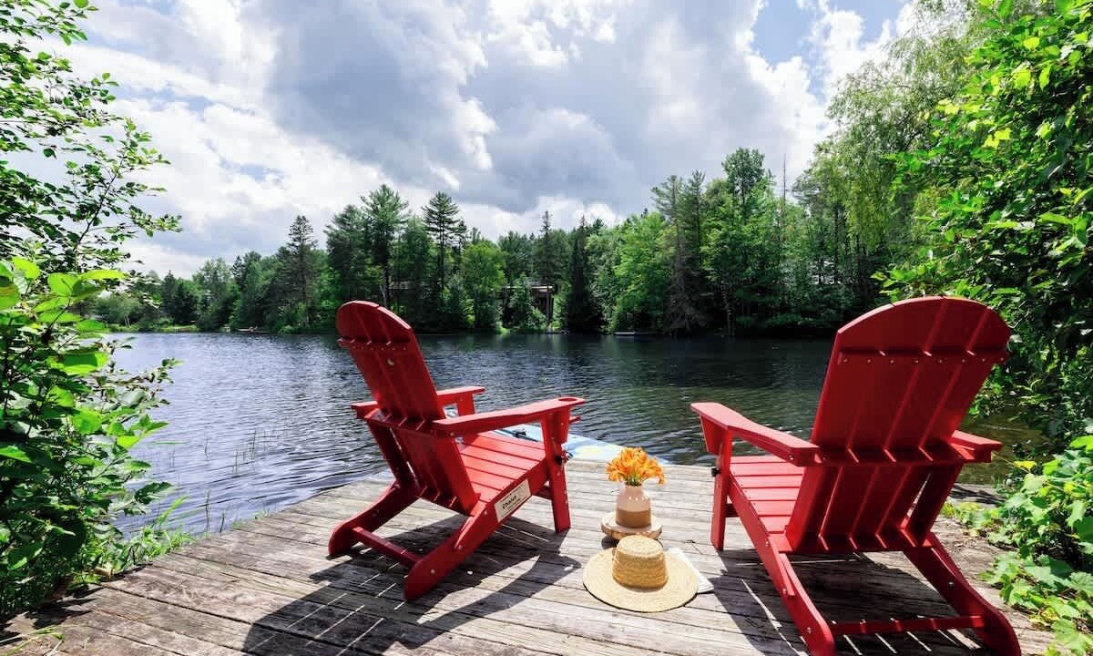Photo of Outdoor in Sainte-Marcelline-de-Kildare