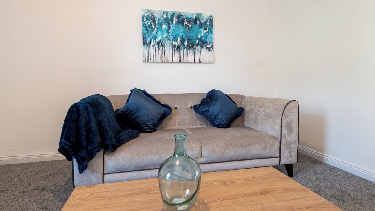 Photo of Livingroom in Kirk Merrington