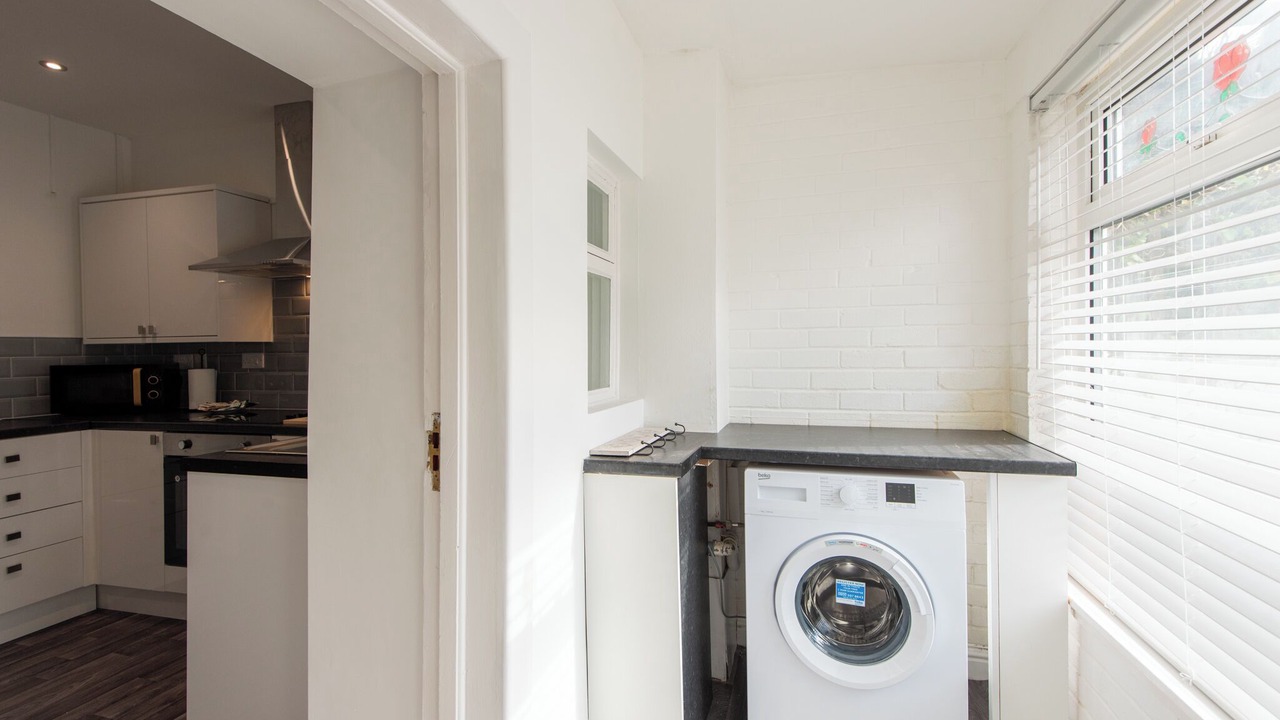 Photo of Kitchen in Kirk Merrington