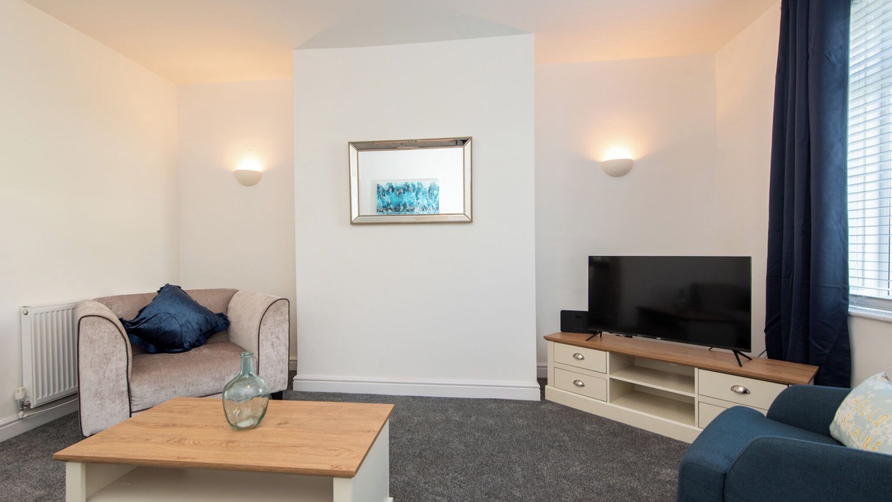 Photo of Livingroom in Kirk Merrington