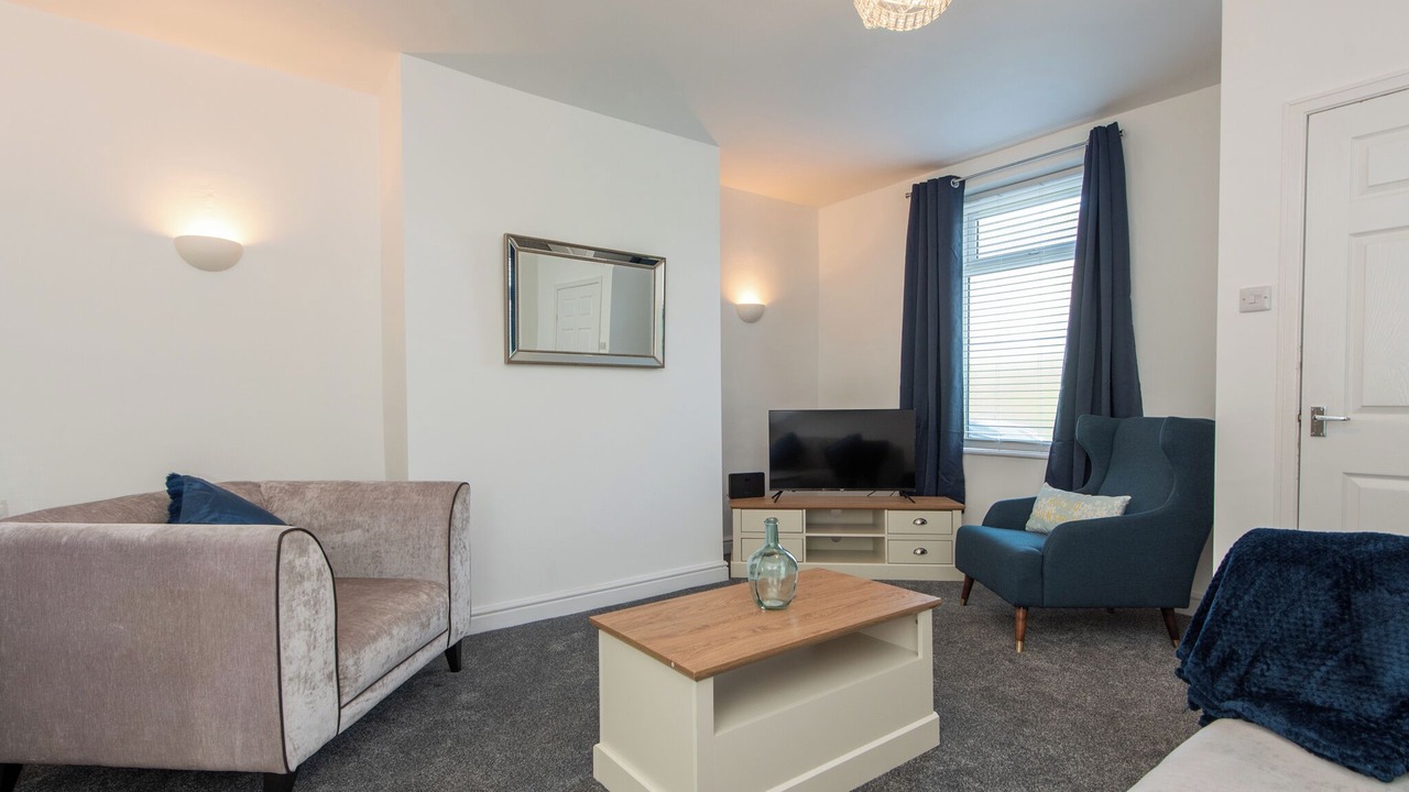 Photo of Livingroom in Kirk Merrington