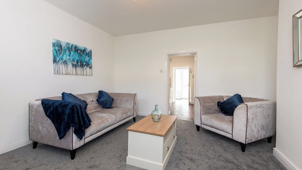 Photo of Livingroom in Kirk Merrington