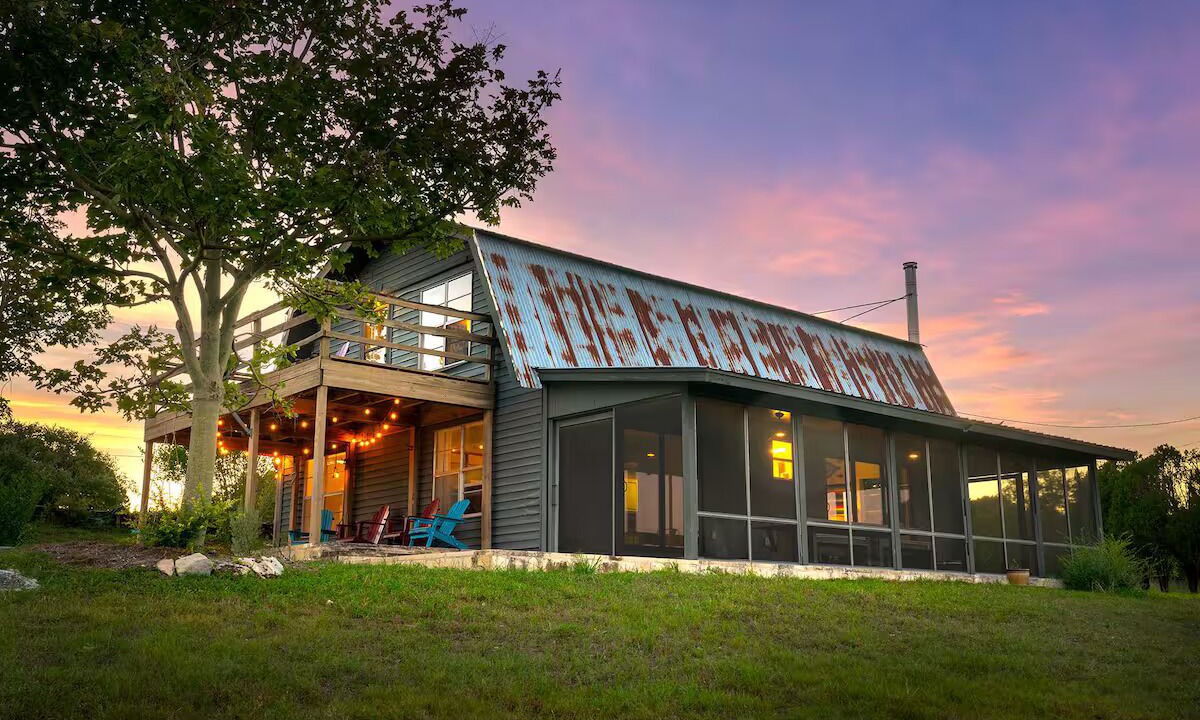 Photo of Outdoor in Wimberley