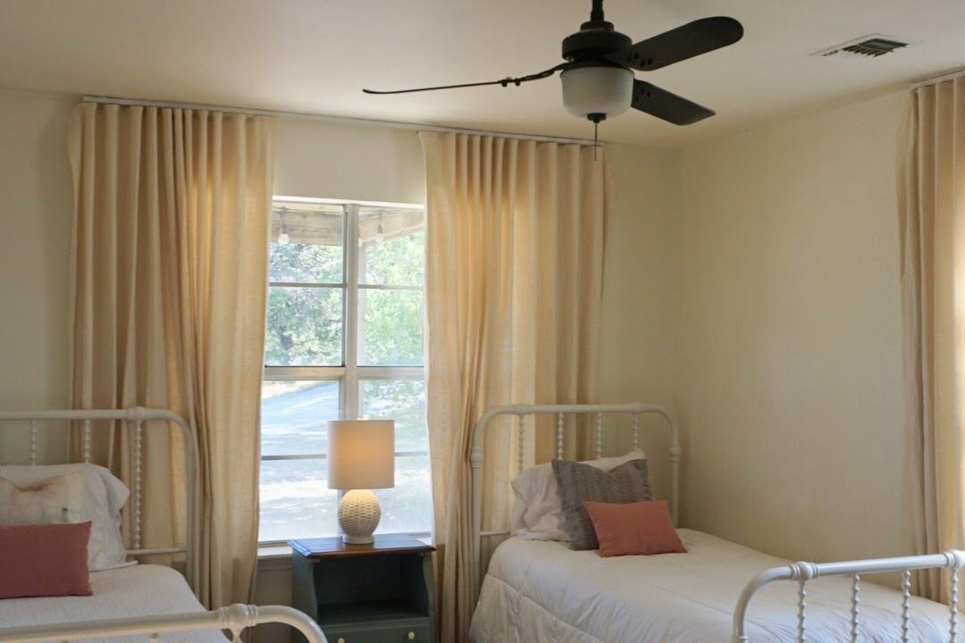 Photo of Bedroom in Wimberley