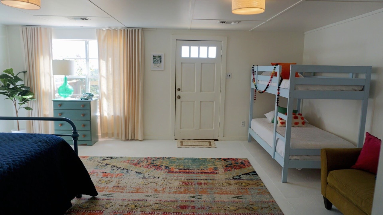 Photo of Bedroom in Wimberley