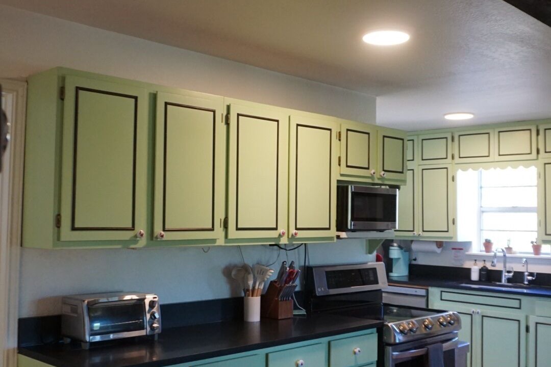 Photo of Kitchen in Wimberley