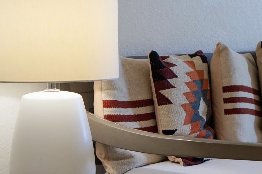 Photo of Bedroom in Wimberley