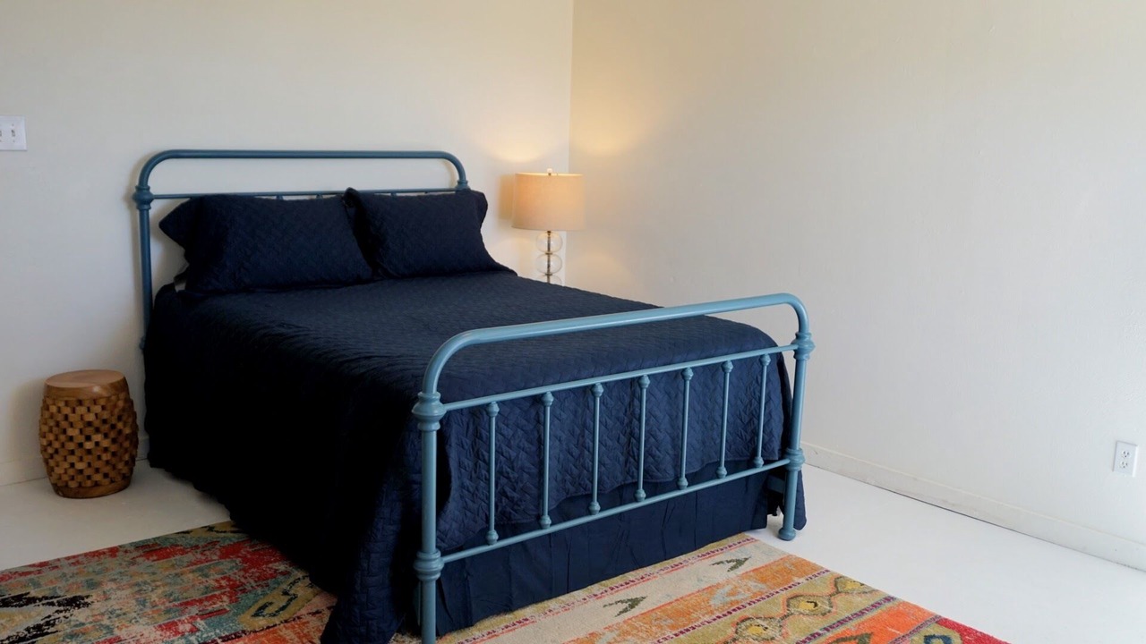 Photo of Bedroom in Wimberley