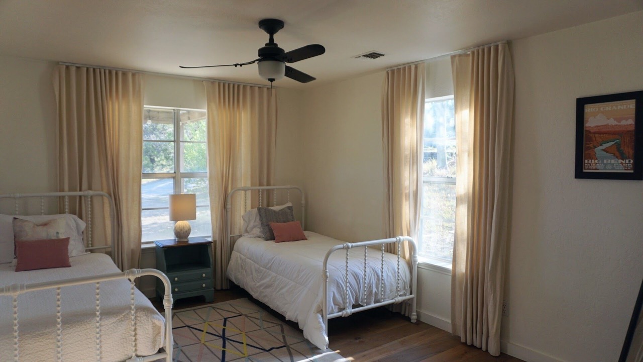 Photo of Bedroom in Wimberley