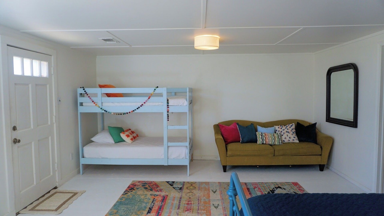 Photo of Bedroom in Wimberley