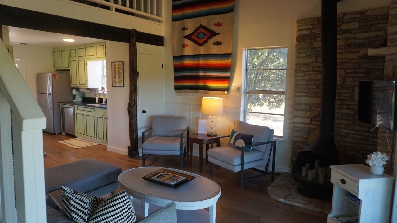 Photo of Livingroom in Wimberley