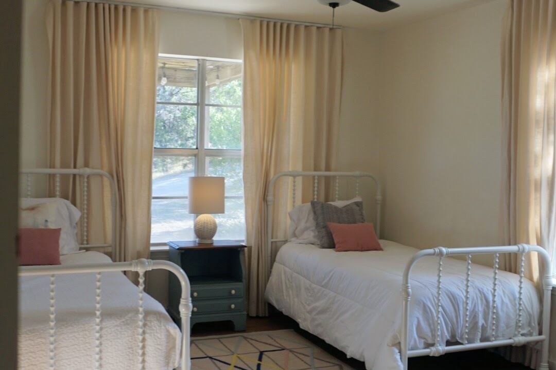 Photo of Bedroom in Wimberley