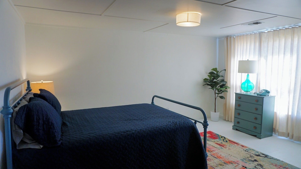 Photo of Bedroom in Wimberley