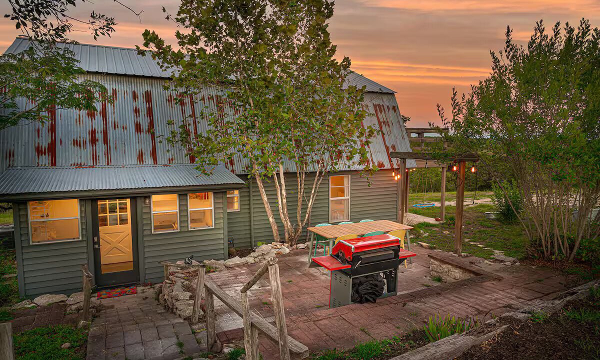 Photo of Outdoor in Wimberley