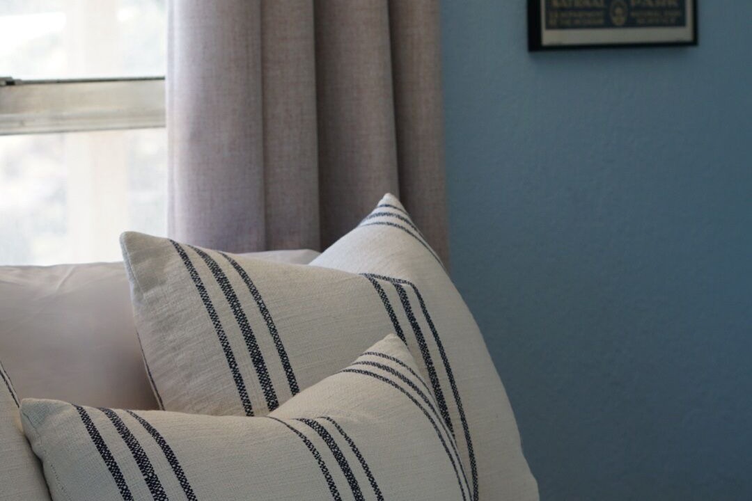 Photo of Bedroom in Wimberley