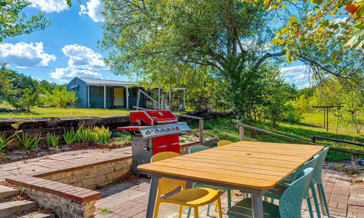 Photo of Outdoor in Wimberley